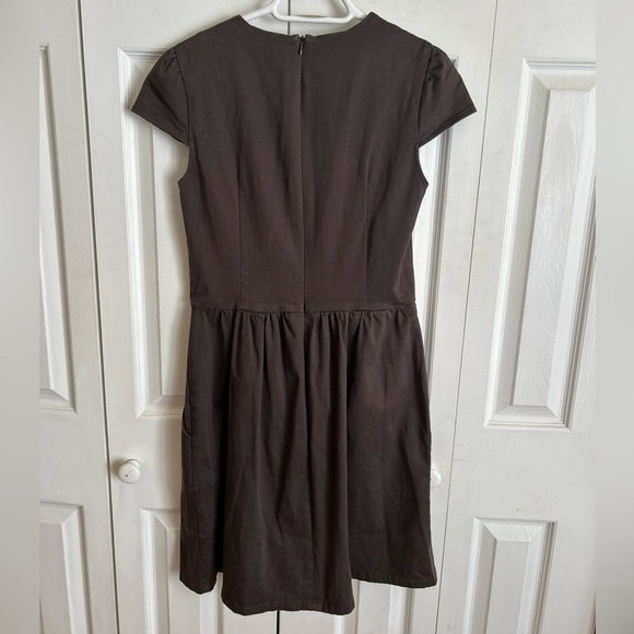 Birds of North America dress - Picture 8 of 14